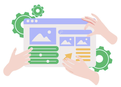 refonte site internet pas cher